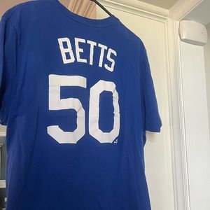 Men’s jersey shirts